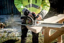 Metabo KS 18 LTX 57 BL Cordless circular saw -  611857840
