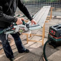 Metabo : Cross cutting rail KFS 44 - 629016000