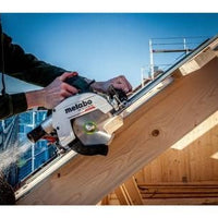 Metabo : Cross cutting rail KFS 44 - 629016000