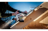Metabo KS 18 LTX 66 BL Cordless Circular Saw: Brushless, powerful, precise, & compatible with guide rails. Tool only, battery not included.