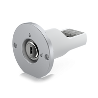 Ubiquiti UniFi Access Rescue KeySwitch | UA-Rescue-UB-UA-RESCUE