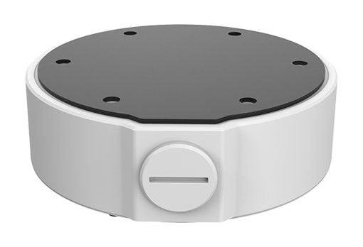 UNV - Fixed Dome Junction Box-UN-TR-JB04-C-IN