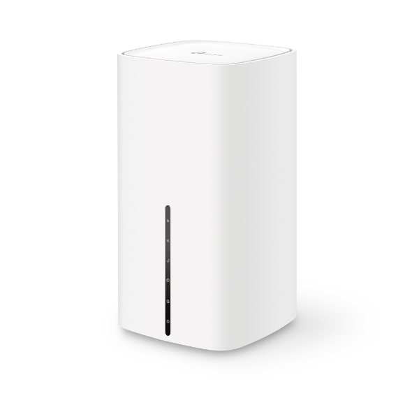 TP-Link AX3000 5G WiFi 6 Router | TP-NX510V-TP-NX510V