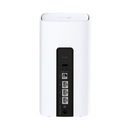TP-Link AX3000 5G WiFi 6 Router | TP-NX510V-TP-NX510V