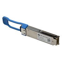 MikroTik QSFP28 40G/100G Module 10KM SM Dual LC UPC-MT-RBQSFP28-10