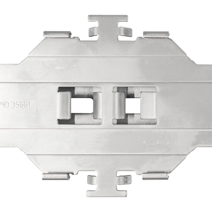 MikroTik DINrail PRO WLAN Access Point Mount | MT-DRP-LTM-MT-DRP-LTM