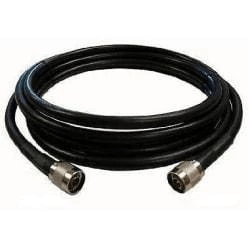 N(m) to N(m) - 1 Meter ARF400 Cable-N(M)-1M-N(M)