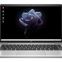 HP MT440 G3 14in FHD Notebook-11D29EA