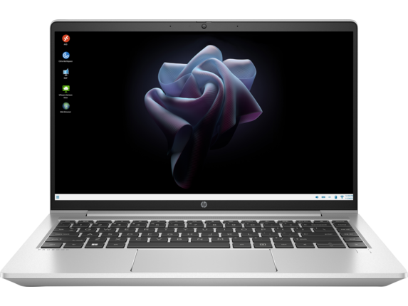 HP MT440 G3 14in FHD Notebook-11D29EA