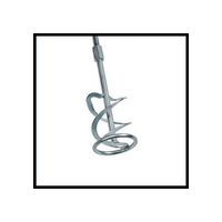 Paint/Motar mixer cordless ( Z-4258760 TE-MxX 18 Li-Solo)