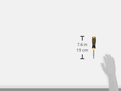 Ingco | 6 In 1 screwdriver set - AKISD0608