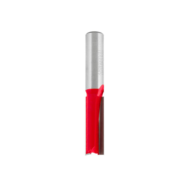 FREUD 1/2" Double Flute Straight Bit