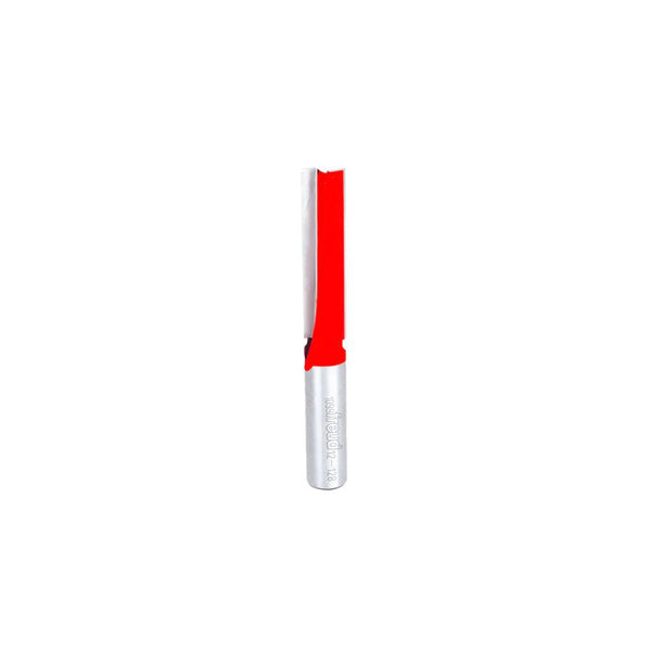 Freud 12.7 x 50.0mm Straight Bit 1/2 Shank 12-12850P