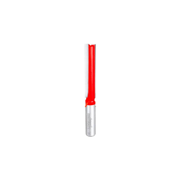 Freud 12-13050 12.7 x 63.5mm Straight Bit 1/2 Shank 12-13050P