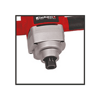 Paint/Motar mixer cordless ( Z-4258760 TE-MxX 18 Li-Solo)