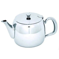 BCE Tea Pot Bristol Squat - 1200Ml - TPB1200