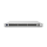 Ubiquiti UniFi Enterprise Switch 48 ports PoE 750W | USW-ENT-48-POE-UB-USW-ENT-48-POE