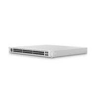Ubiquiti UniFi Enterprise Switch 48 ports PoE 750W | USW-ENT-48-POE-UB-USW-ENT-48-POE