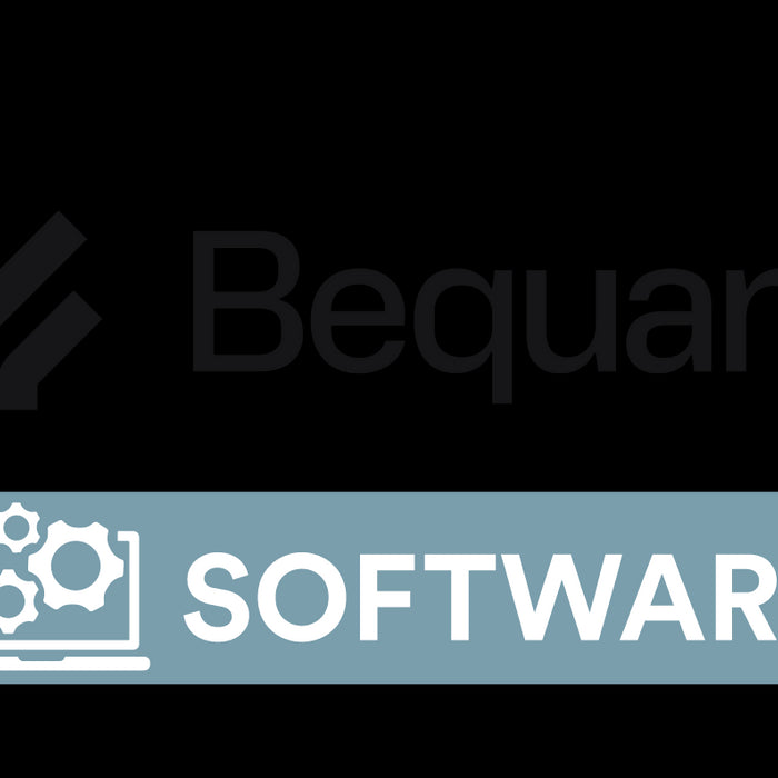 Bequant 200Mbps License - Monthly
