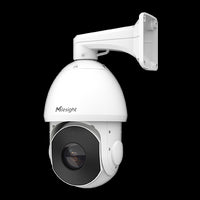 Milesight 2MP AI 23X PTZ Speed Dome Camera | MS-C2941-X23RPC