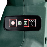 Metabo : Cordless Nailer NFR 18 LTX 90 BL (tool only, no battery , no charger)- 612090840
