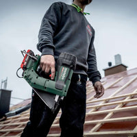 Metabo : Cordless Nailer NFR 18 LTX 90 BL (tool only, no battery , no charger)- 612090840