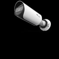 Milesight 2MP AI Motorised Bullet Camera | MS-C2964-FPD
