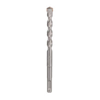 Bosch SDS Plus-1 12x100x160mm Drill Bit - Concrete & Masonry Hammer Drill Bit