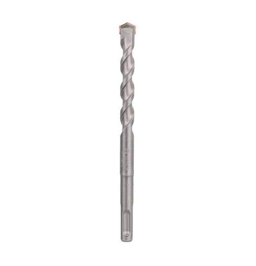 Bosch SDS Plus-1 12x100x160mm Drill Bit - Concrete & Masonry Hammer Drill Bit