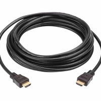 Aten 3M High Speed True 4K Cable with Ethernet - 2L-7D03H