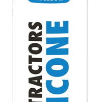 Contractors Silicone White 260Ml 056-71