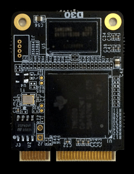 Yeastar DSP Expansion Module | D30