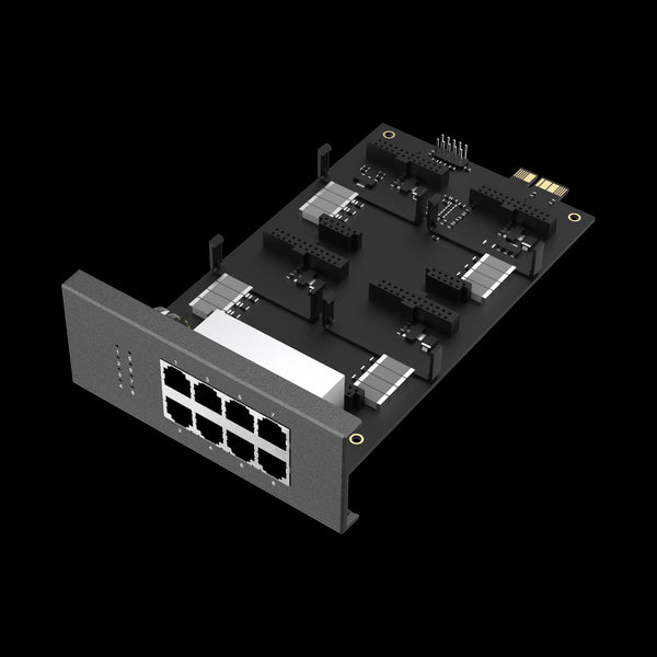 Yeastar Expansion Board for P560 and P570 | EX08