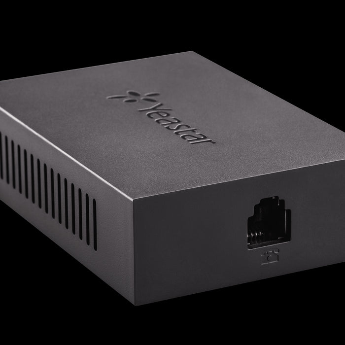 Yeastar 1 Port FXS VoIP Gateway/ATA