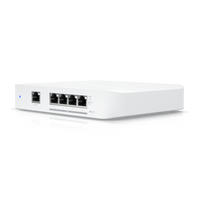 Ubiquiti UniFi FLEX 10 GbE Switch | USW-FLEX-XG-UB-USW-FLEX-XG