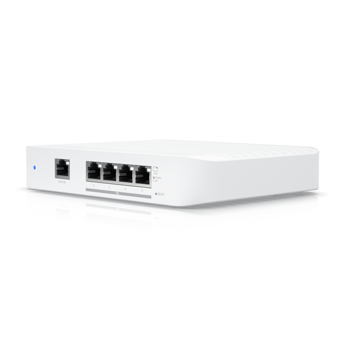 Ubiquiti UniFi FLEX 10 GbE Switch | USW-FLEX-XG-UB-USW-FLEX-XG