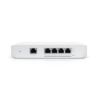 Ubiquiti UniFi FLEX 10 GbE Switch | USW-FLEX-XG-UB-USW-FLEX-XG