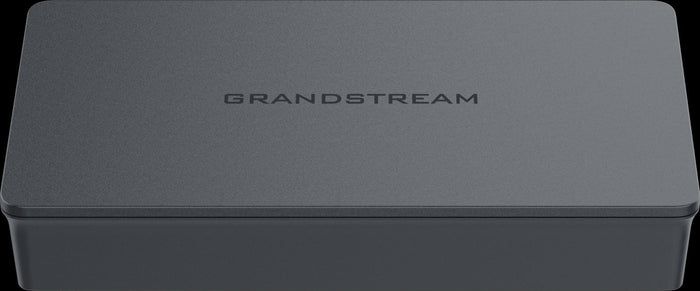 Grandstream GWN7700 Switch: 5-Port Gigabit Unmanaged Network Switch for Home and SMB Use