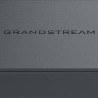 GRANDSTREAM GWN7701 8 Port Gigabit Switch - Enterprise Unmanaged Network Switch for SMB, VoIP, IP Surveillance | chavda.com