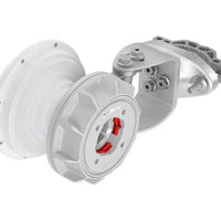 RF elements 60 deg Symmetrical Horn Antenna - GEN2