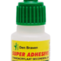 Den Braven SUPER GLUE 20G - D20300