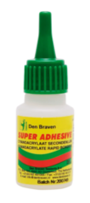 Den Braven SUPER GLUE 20G - D20300