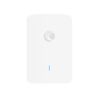 CAMBIUM CNPILOT WiFi 6 Access Point | Wall Plate AP | CNP-XV2-22H | Dual Band | Enterprise WiFi | Indoor AP