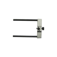 MAKITA Guide Holder Assembly (Straight Guide NOT Included) - Model 122256-6 - Replacement Part