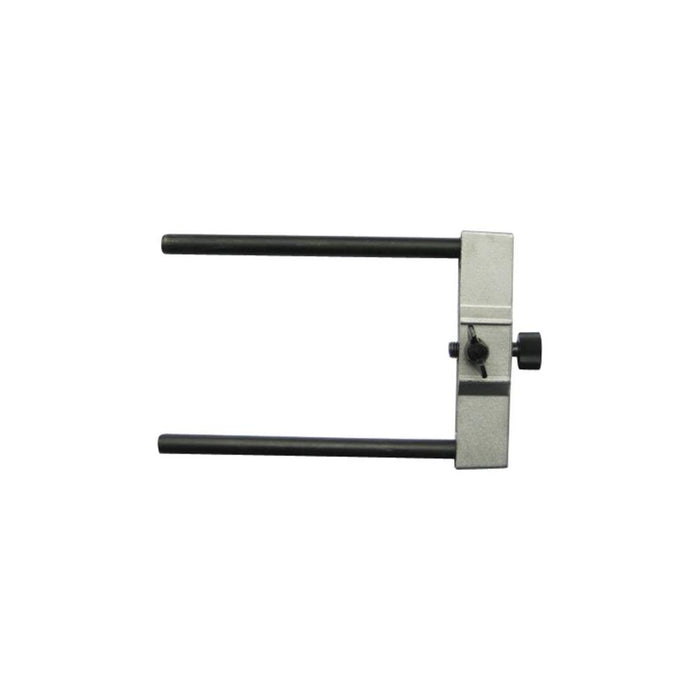 MAKITA Guide Holder Assembly (Straight Guide NOT Included) - Model 122256-6 - Replacement Part