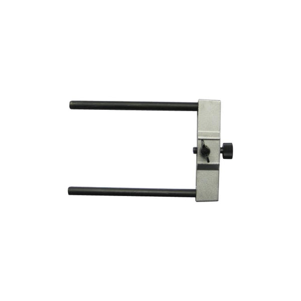 MAKITA Guide Holder Assembly (Straight Guide NOT Included) - Model 122256-6 - Replacement Part