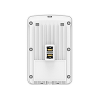CAMBIUM CNPILOT WiFi 6 Access Point | Wall Plate AP | CNP-XV2-22H | Dual Band | Enterprise WiFi | Indoor AP