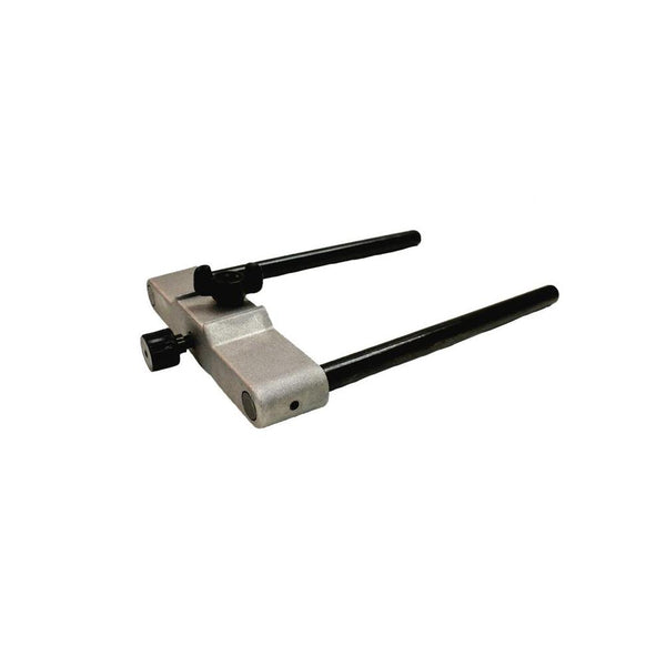 Makita Guide Holder Assembly (Straight Guide NOT Included) - 122700-3. Accessory for Power Tools, chavda.com.