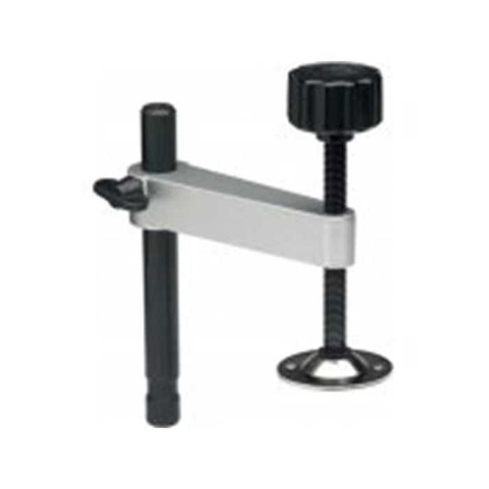 MAKITA VICE ASSEMBLY 122728-1 - Precision Vice Clamp for Secure Workholding