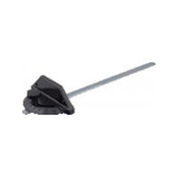 Makita Mitre Gauge 122730-4 | Table Saw Accessory | Precision Cutting Tool